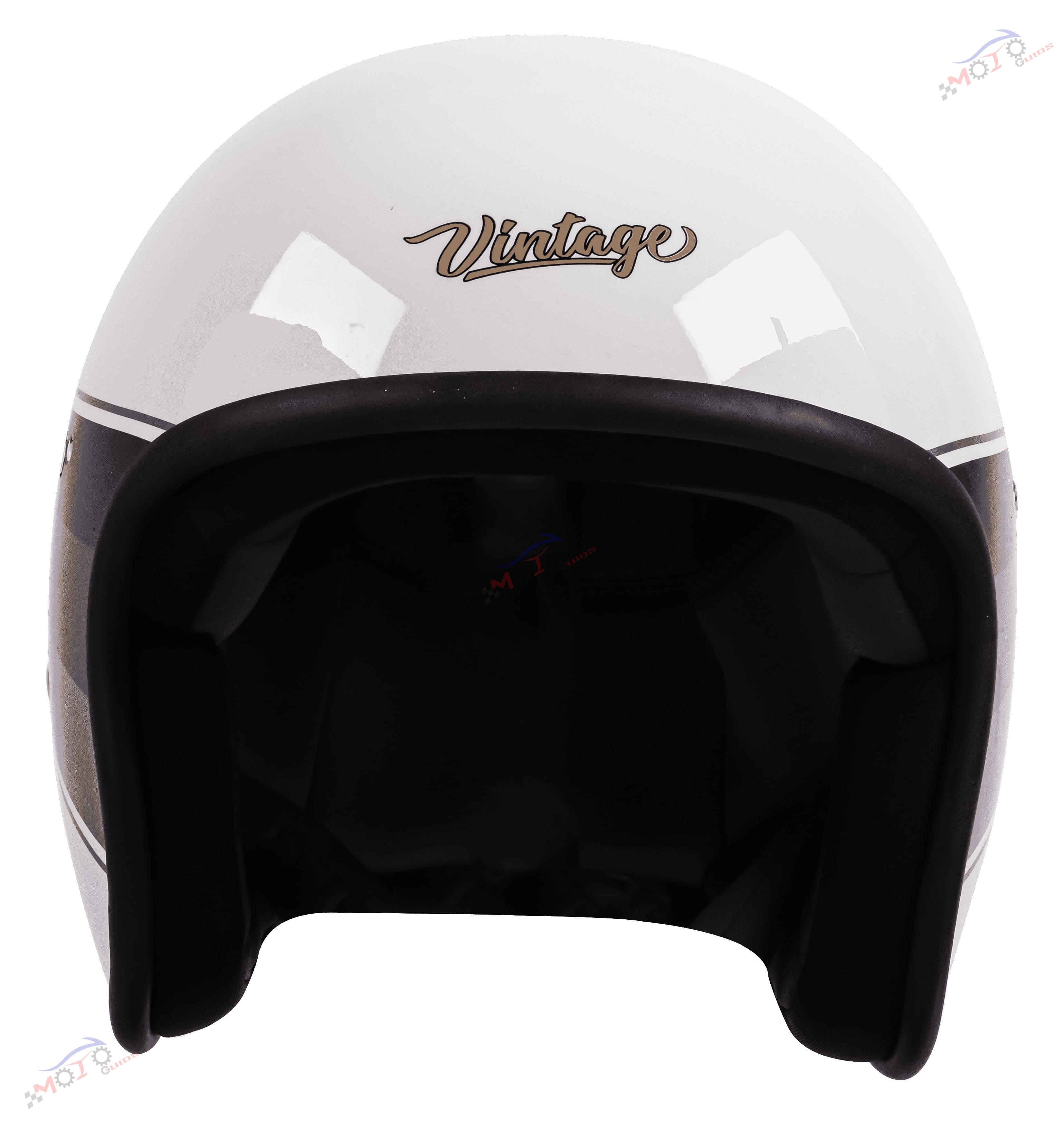 SBH-55 VINTAGE WITHOUT VISOR